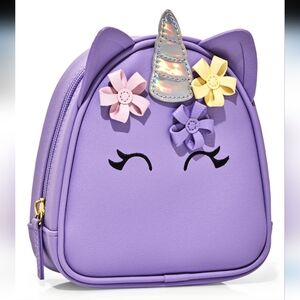 Unicorn Cosmetic Bag